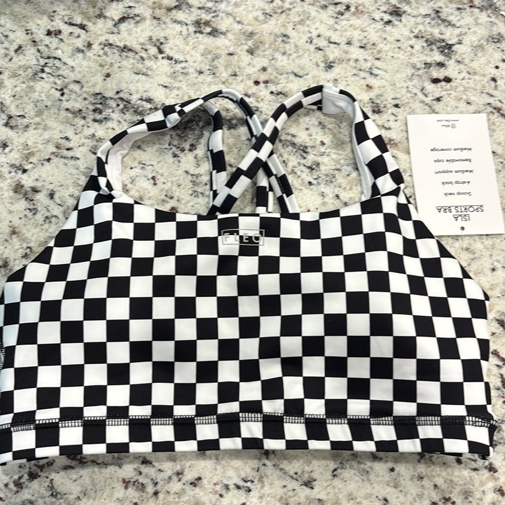 Fleo Isla Sports Bra